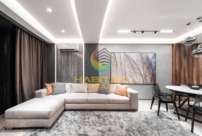 Garsoniera spatioasa noua Mihai Bravu balcon de 8 mp investitie - 4