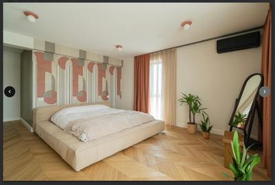 Penthouse Iancu Nicolae cu piscima - 12