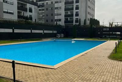Apartament 3 Camere cu Gradina | Baneasa, Iancu Nicolae |Parcare, Boxa - 21