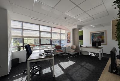 Birou, de 980 mp, în Ferdinand