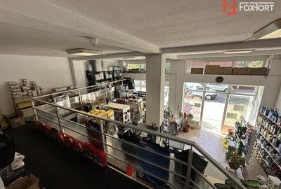 COMISION 0% Cladire de birouri multifunctionala - zona Girocului - 1