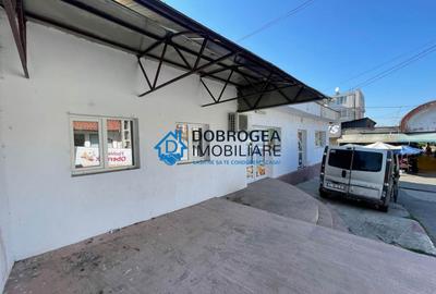 Piata Veche, 13 camere pt muncitori, centrala termica - 11
