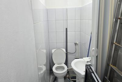 Inchiriez spatiu comercial, Deva,  Eminescu vis a vis de fostele banci BCR, BRD - 8