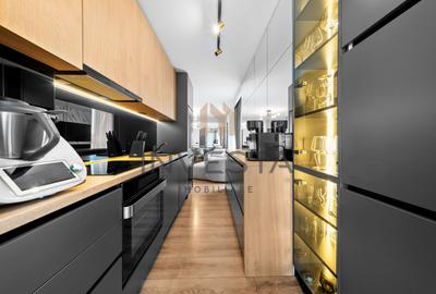 Apartament premium de inchiriat in Grigorescu, PET FRIENDLY - 7