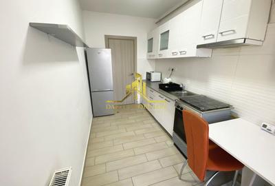 2 camere, decomandat,  bloc nou, balcon, 2 parcari, Marasti, Leroy - 11