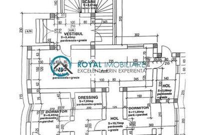 Royal Imobiliare - Vanzare Vila Baicoi - 20
