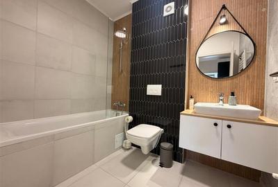 Apartament 2 camere, zona Avantgarden - 18