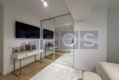 Apartament 3 camere premium – Upground Residence Pipera - 12