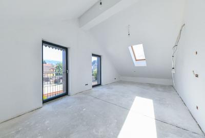 Apartament cu 2 camere decomandat în Brașovul Vechi