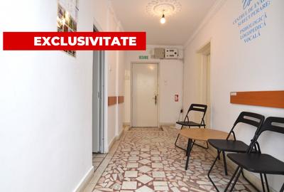 INCHIRIERE APARTAMENT 3 CAMERE CALEA CALARASILOR – MATEI BASARAB - 31