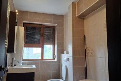 2 camere Pitești , mobilat / utilat / Garaj , finisaje moderne ! - 10
