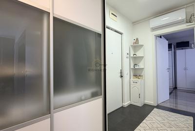 Oportunitate! Ap 2 cam, decomandat, mobilat și utilat! Comision 0%! - 11