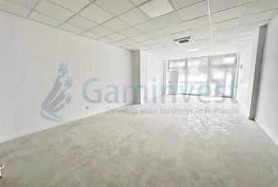 Spatiu comercial nou de vanzare, Cartier Nufarul, Oradea - 2
