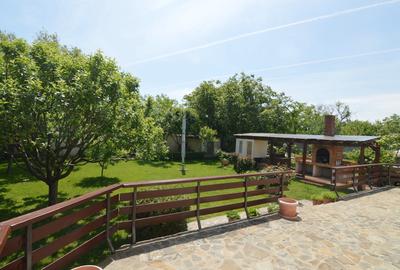 Vila Superba Buftea | Teren 1081 mp - 35