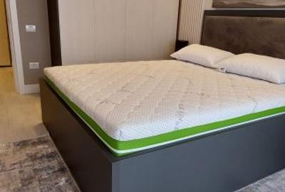 Apartament spatios BLOC NOU-LOC PARCARE(AXI74) - 10