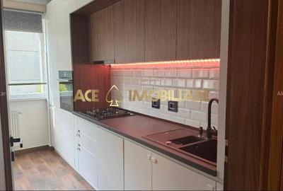 2 Camere de inchiriat | Dristor | Metrou | balcon | parcare inclusa - 10