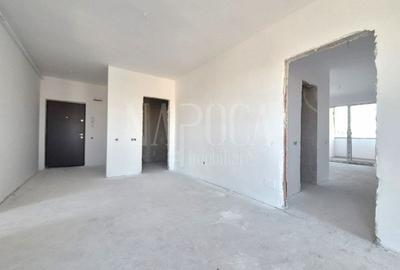 Apartament 3 camere de vanzare in Intre Lacuri, Cluj Napoca - 13