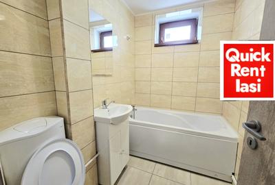 Ultracentral Piata Unirii UMF(Bd.Stefan)Apartament Modern Bl.Reabilitat Termic - 14