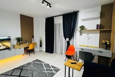 AP. 2 CAMERE COTROCENI, BLOC NOU, CENTRALA PROPRIE, MOBILAT MODERN - 5