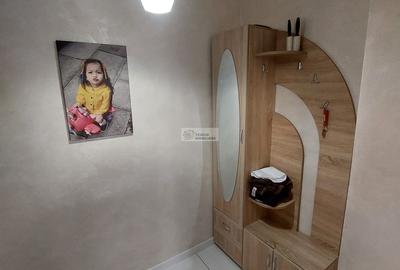 Apartament 3 camere/PARTER/IPJ /str. Lupeni/FOCSANI - 5