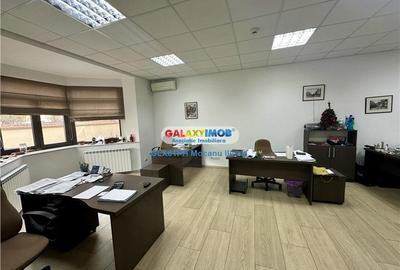 Inchiriere spatiu birouri, 11 camere, Ulltracentral, Ploiesti - 1