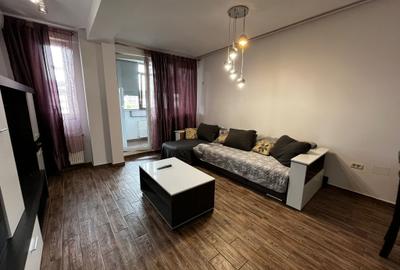 Apartament - 2 camere - Parcare  - Militari Residence - 2
