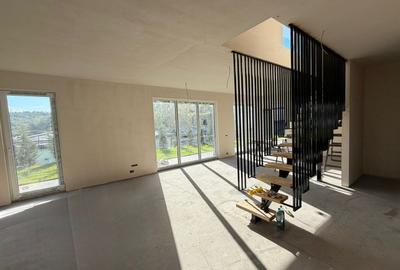 Casa individuala in Feleacu, cu teren generos de 800 mp - 7