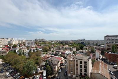 Bulevardul Unirii  2-Room Apartment  77 sqm  Terrace  Panoramic City Views - 19