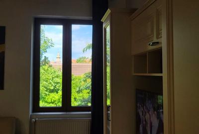 Apartament 2 camere de închiriat- centrala proprie | aproape de Nokia - 6