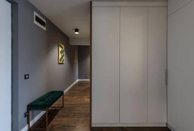 0 % comision, 3 camere, finisate, mobilate, parcare inclusa-Zorilor - 12