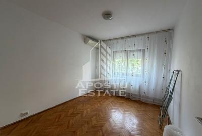 Apartament cu 3 camere, decomandat, zona Soarelui, Timisoara - 6