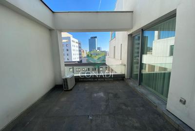 3 rooms apartment | New building 2 underground parking | Kiseleff area - 3