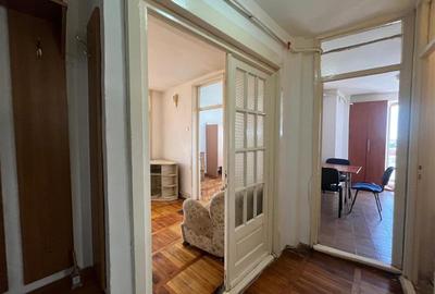 Lugoj, Ap., 3 Cam., 92 Mp.,  Et. 8,  Bloc Turn, Zona OMW, Priveliste Panoramica - 29