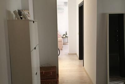 3 Camere I OTOPENI I Loc de Parcare + 2 balcoane - 8