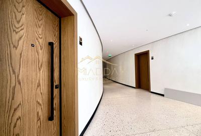 Apartament de Inchiriat | Iancu Nicolae | 154 mp | Terasa 150 mp | - 4