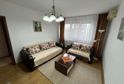 Dristor Baba Novac 3 Camere Instalatii Schimbate Bloc Reabilitat 9 Min Metrou - 1