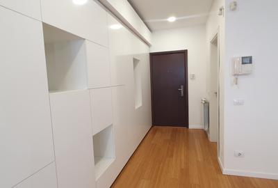 Inchiriere Apartament 3 Camere  Iancu Nicolae/Pipera - 11
