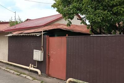 URGENT!, Vitan-Auchan, casa singur curte, TEREN IN PROPRIETATE, NEGOCIABIL - 1