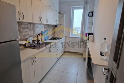 ÎNCHIRIERE APARTAMENT 2 CAMERE MILITARI RESIDENCE REZERVELOR CHIAJNA PARCARE - 7
