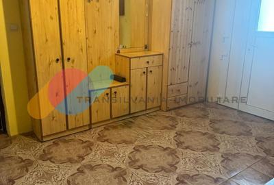 Casă P+M complet mobilată, teren 1000 mp, Campenesti-Cluj - 6