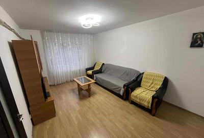 Apartament cu 2 camere decomandat, mobilat în Basarabia