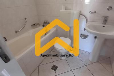 Romana | 2 Camere | Nemobilat, Birouri | Parcare | 3xBalcon | Centrala - 14