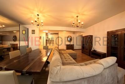 Apartament Elegant, 3 Camere si 2 Bai - Kiseleff/ Clucerului - 14