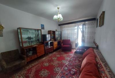 Apartament 3 Camere spațios, bucătărie mare, 65 mp, Etaj 2 – Micro 5, Târgoviște - 5