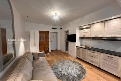 Studio Modern -Unirii | Renovat-Mobilat-Utilat | Prima Inchiriere - 3