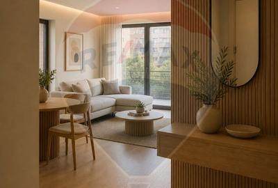 Apartament cu 4 camere (terasa 104 mp) de vânzare - zona semicentrală - 8