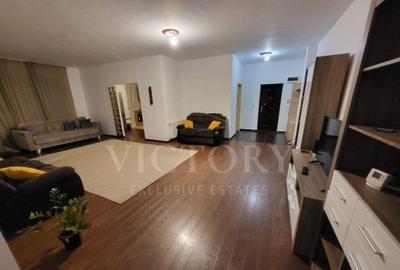 Apartament 3 camere || metrou Straulesti - 1