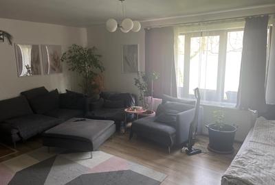 Vilă duplex Domnești, 5 camere, 120 mp utili, teren 165 mp, fotovoltaice, parcar - 4