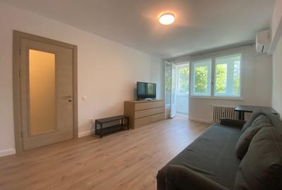 Dorobanti,bloc Perla, 2 min metrou,renovat total nou. - 3