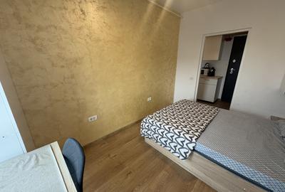 Apartament 3 Camere Plaza Residence - Lujerului | Balcon | Centrala proprie - 9